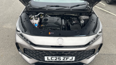 MG HS 1.5 T-GDI Trophy 5dr DCT Petrol Hatchback